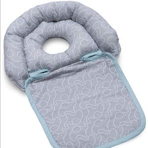 Boppy Noggin Nest baby Head Support